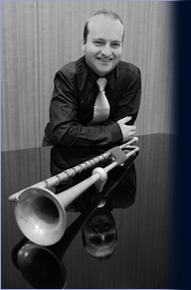 Martin Mühringer
